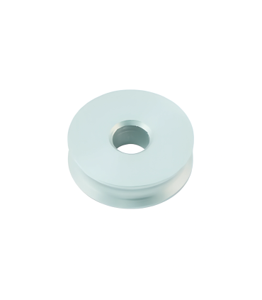 Réa alu 38x6x8mm
