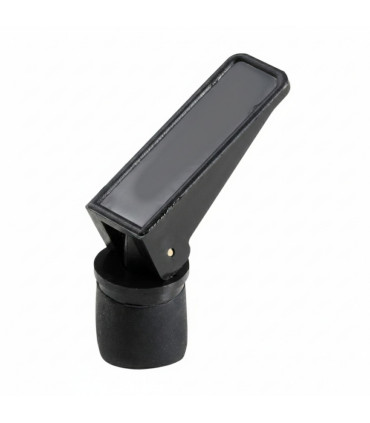 Bouchon de nable à expansion Ø22/25mm
