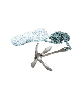 Kit de mouillage pour New Matic 300 / 360