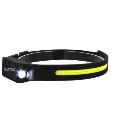 Lampe frontale Led-Band