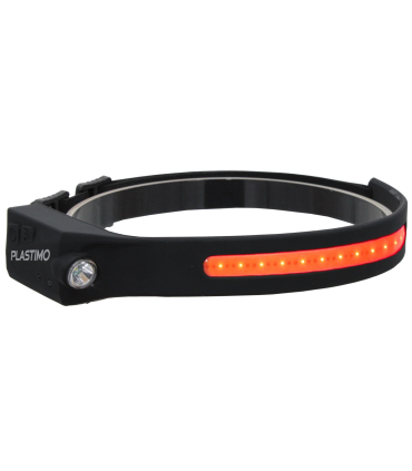 Lampe frontale Led-Band