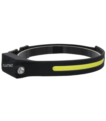 Lampe frontale Led-Band