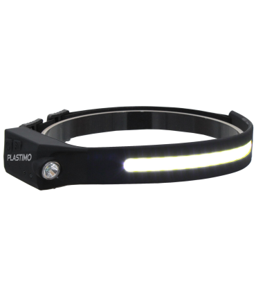 Lampe frontale Led-Band
