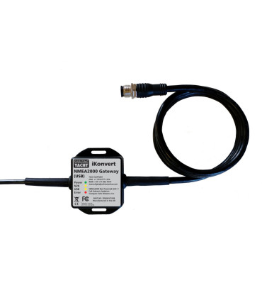 Convertisseur NMEA2000 vers USB iKonvert