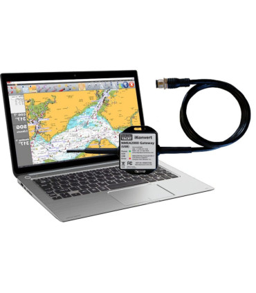Convertisseur NMEA2000 vers USB iKonvert