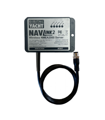 Serveur NMEA2000 WiFi NavLink2