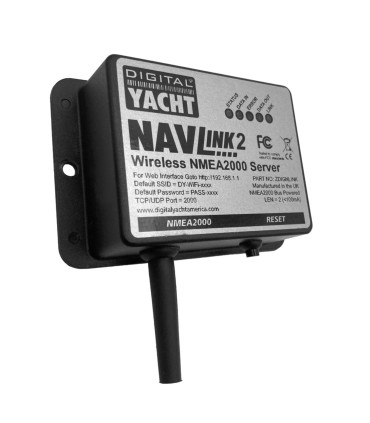 Serveur NMEA2000 WiFi NavLink2