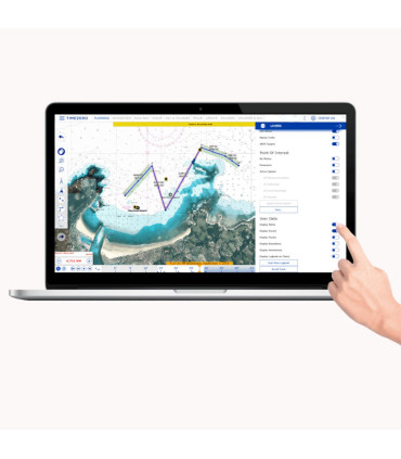 Serveur NMEA2000 WiFi NavLink2