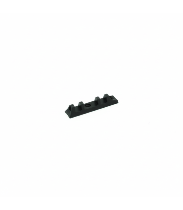 Platine pivotante pour tourelle 395 / 396