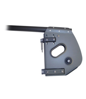 Tête de safran universelle 25mm
