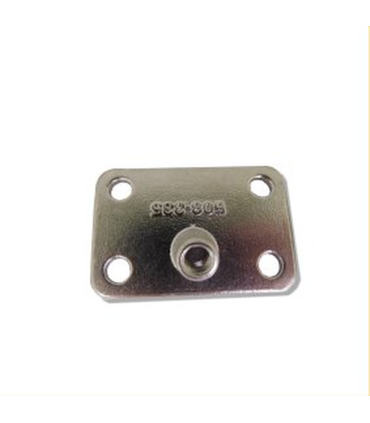Support inférieur jambe de force Topaz 12 / 14 / 16