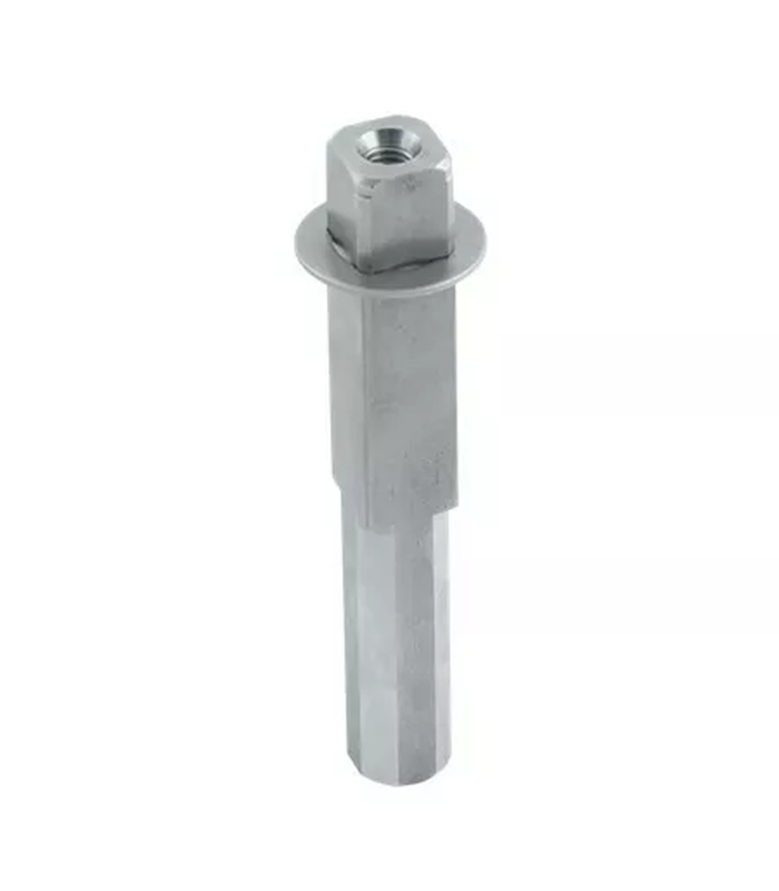 Arbre central winch radial 35 et 40