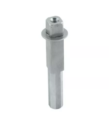 Arbre central winch radial 35 et 40