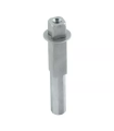 Arbre central winch radial 35 et 40