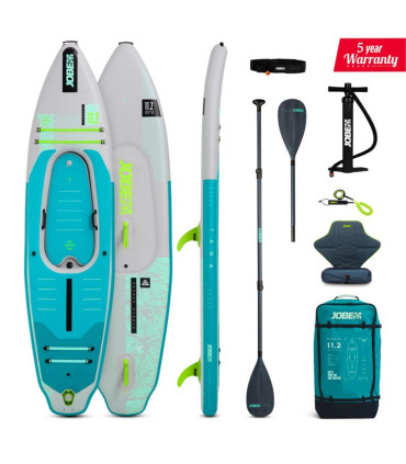SUP Aero Tana Hybrid 11.2 Pack