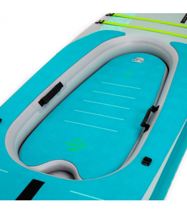 SUP Aero Tana Hybrid 11.2 Pack