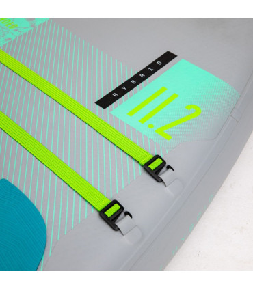 SUP Aero Tana Hybrid 11.2 Pack