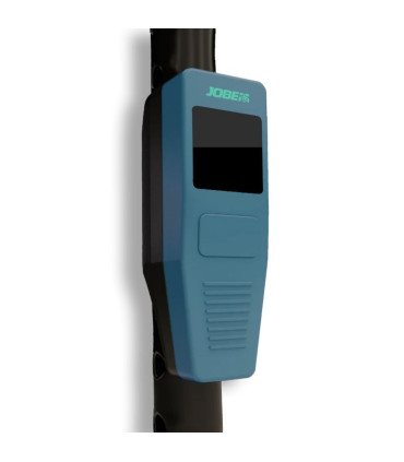 Aileron propulseur électrique