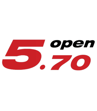 Vis de blocage chaise moteur Open 5.70