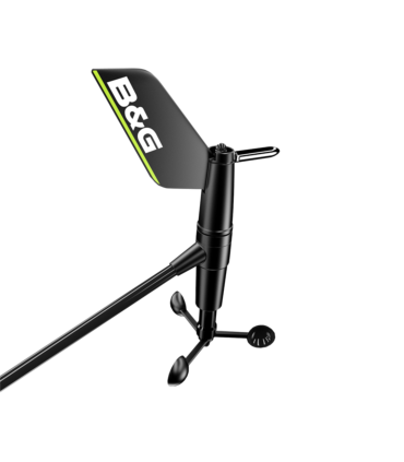 Pack aérien girouette anémomètre bluetooth WS320 avec interface NMEA2000