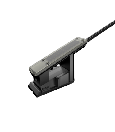 Pack aérien girouette anémomètre bluetooth WS320 avec interface NMEA2000