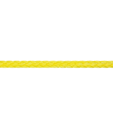 Dyneema® tressé D-Pro Ø2.5mm
