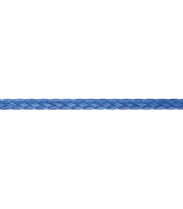 Dyneema® tressé D-Pro Ø2.5mm