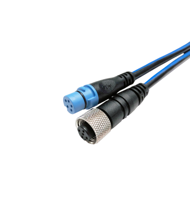 Câble Adaptateur SeatalkNG Backbone vers NMEA 2000 Micro-C Femelle