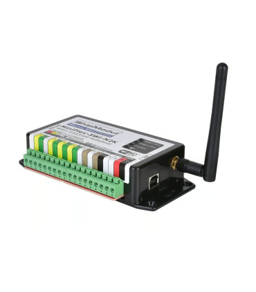Multiplexeur NMEA2000 NMEA0183 WiFi USB