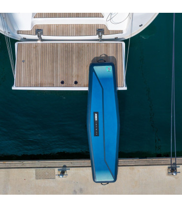 Passerelle gonflable Infinity