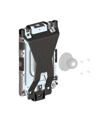 Etrier de fixation rapide pour aiShell (USB-C)
