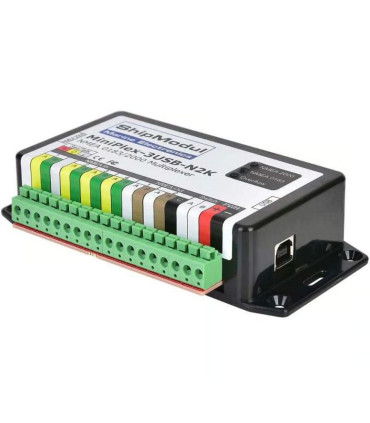 Multiplexeur NMEA2000 NMEA0183 USB