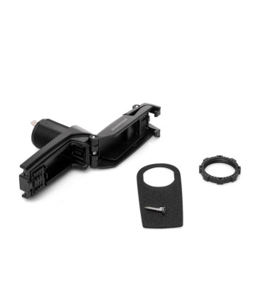 ROKK Charge Pro Prise USB Étanche IPX6 USB-A USB-C
