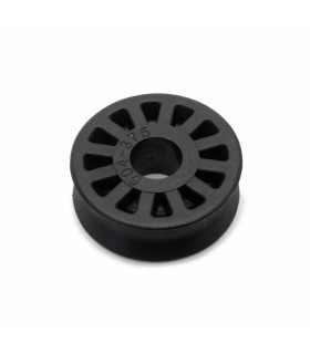 Réa nylon 28x10x8mm