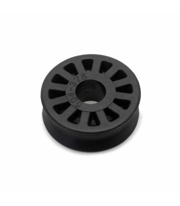 Réa nylon 28x10x8mm