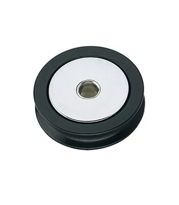 Réa câble 38x10x6mm