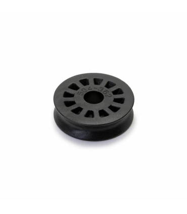 Réa nylon 35x10x8mm