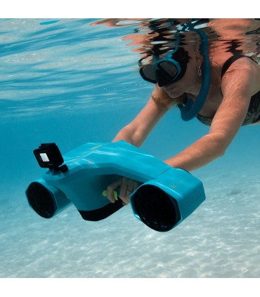 Seascooter Infinity