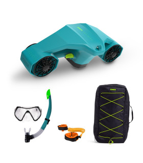 Scooter Sous-Marin Infinity Pro