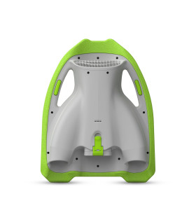 Flux Kickboard