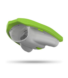 Flux Kickboard