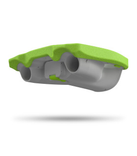 Flux Kickboard