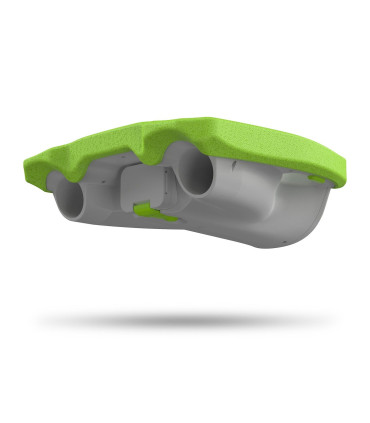 Flux Kickboard