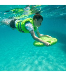 Flux Kickboard
