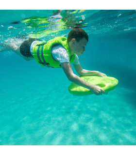 Flux Kickboard