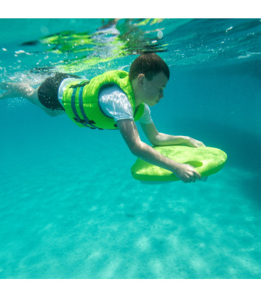 Flux Kickboard