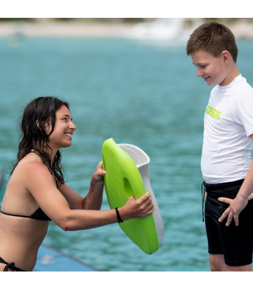 Flux Kickboard