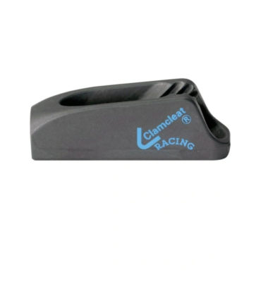 Clam alu micro Racing Anodisation dure CL268AN
