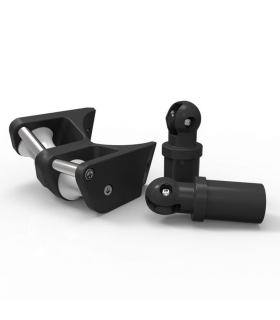 Support lance tangon double EZI 400