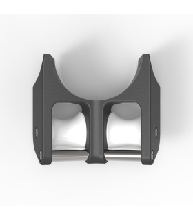 Support lance tangon double EZI 400